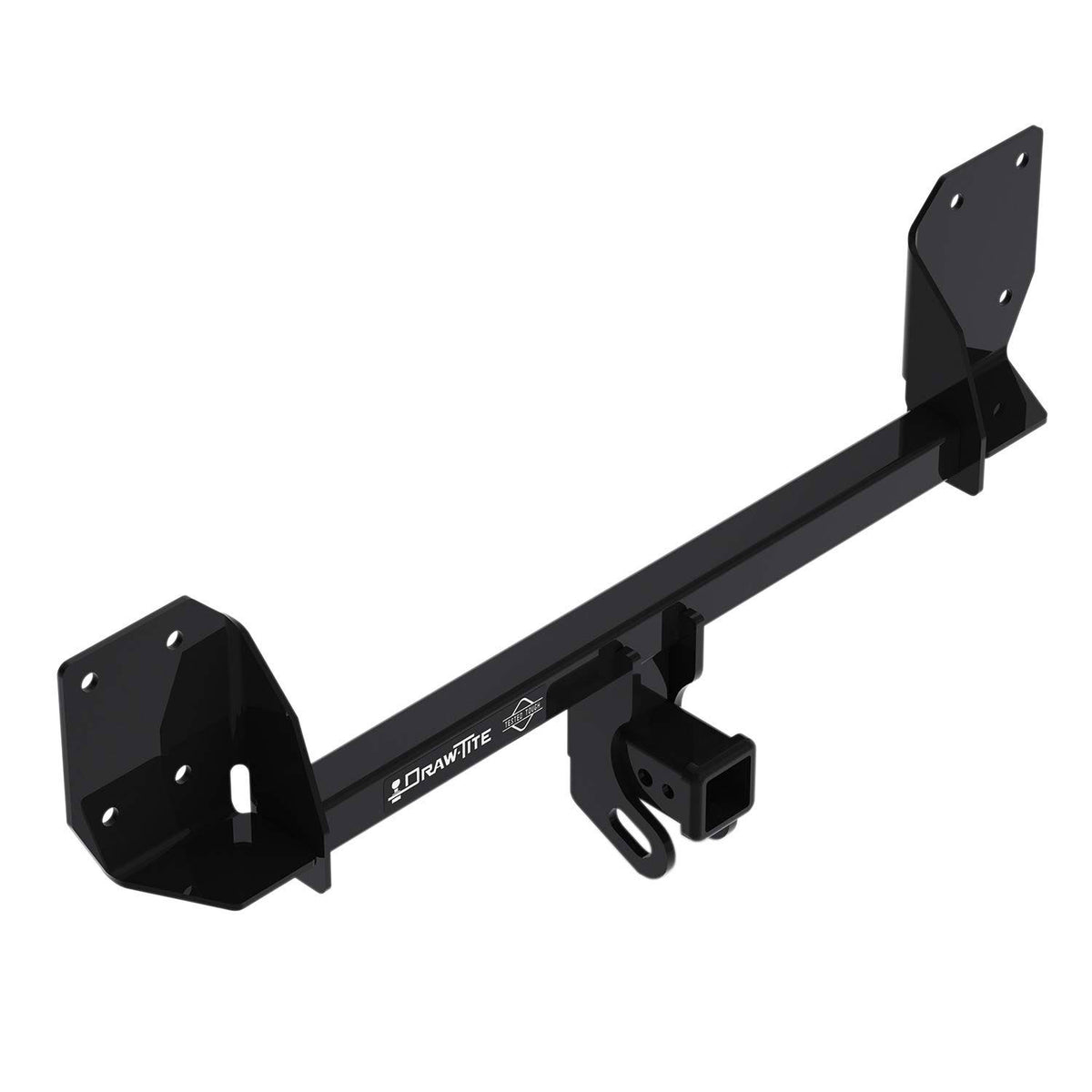 Class IV Max-Frame Trailer Hitch Receiver N4167