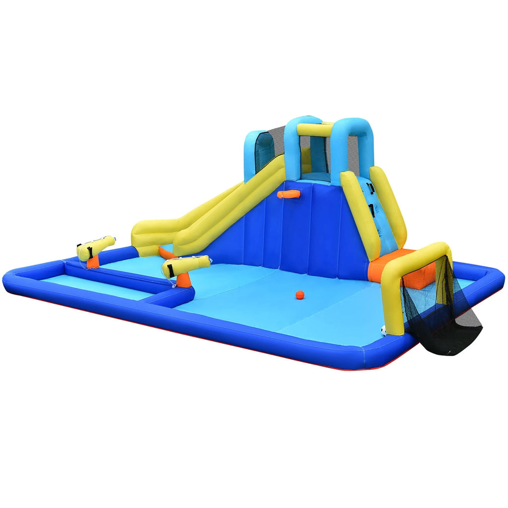 Inflatable Water Slide Z811