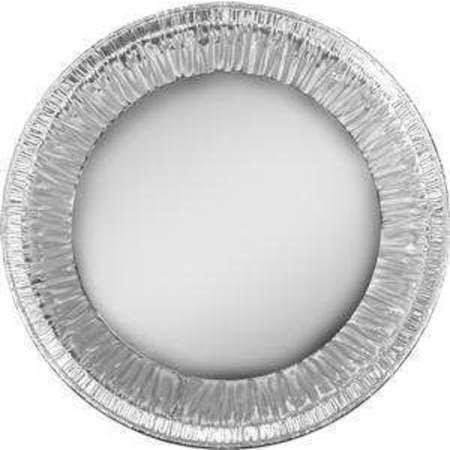 Aluminum Pans, 8 oz A8261
