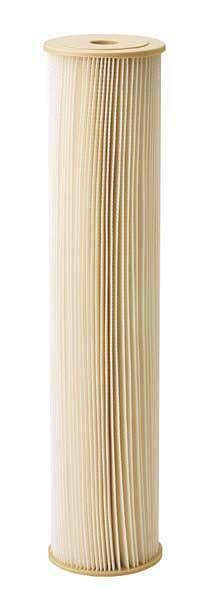 1 Micron 4-1/2x22 O.D. 20x22 H Filter Cartridge C3864