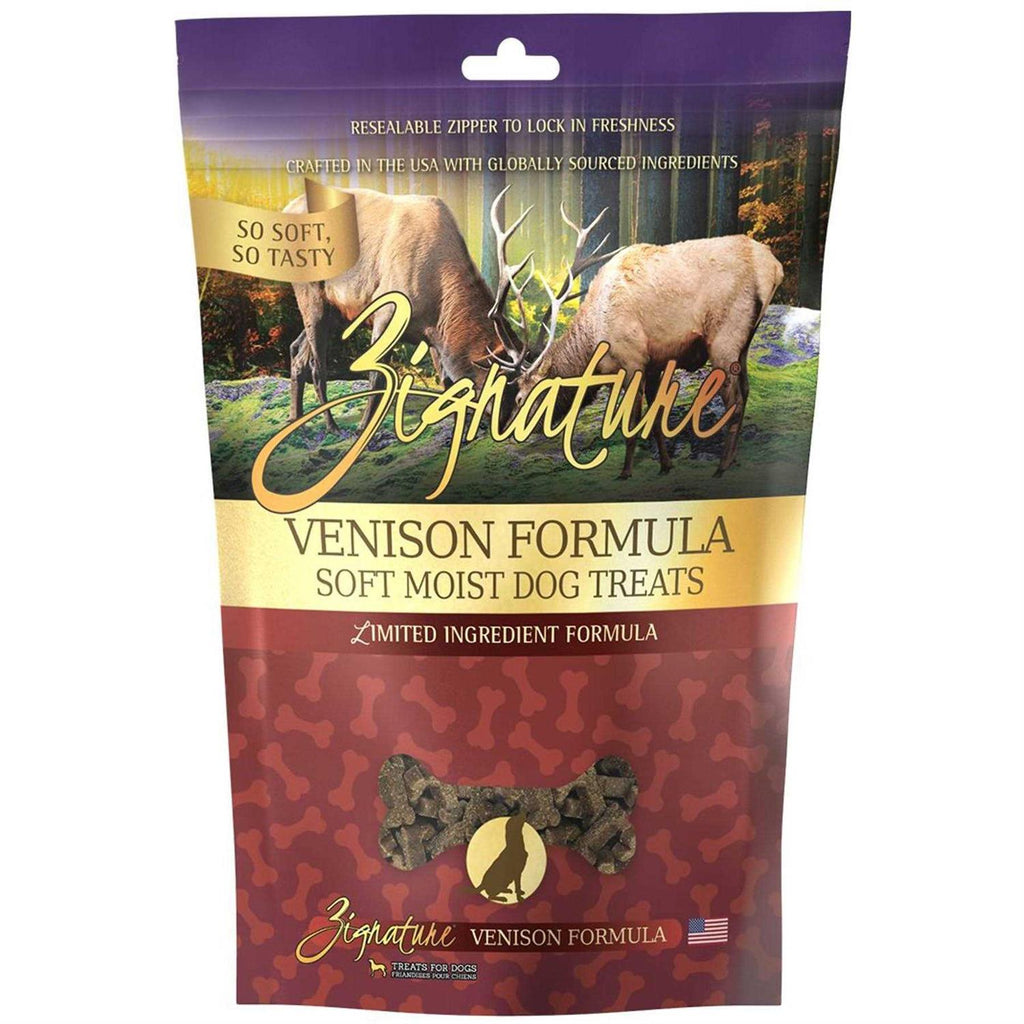 Soft Moist Dog Treats V62356