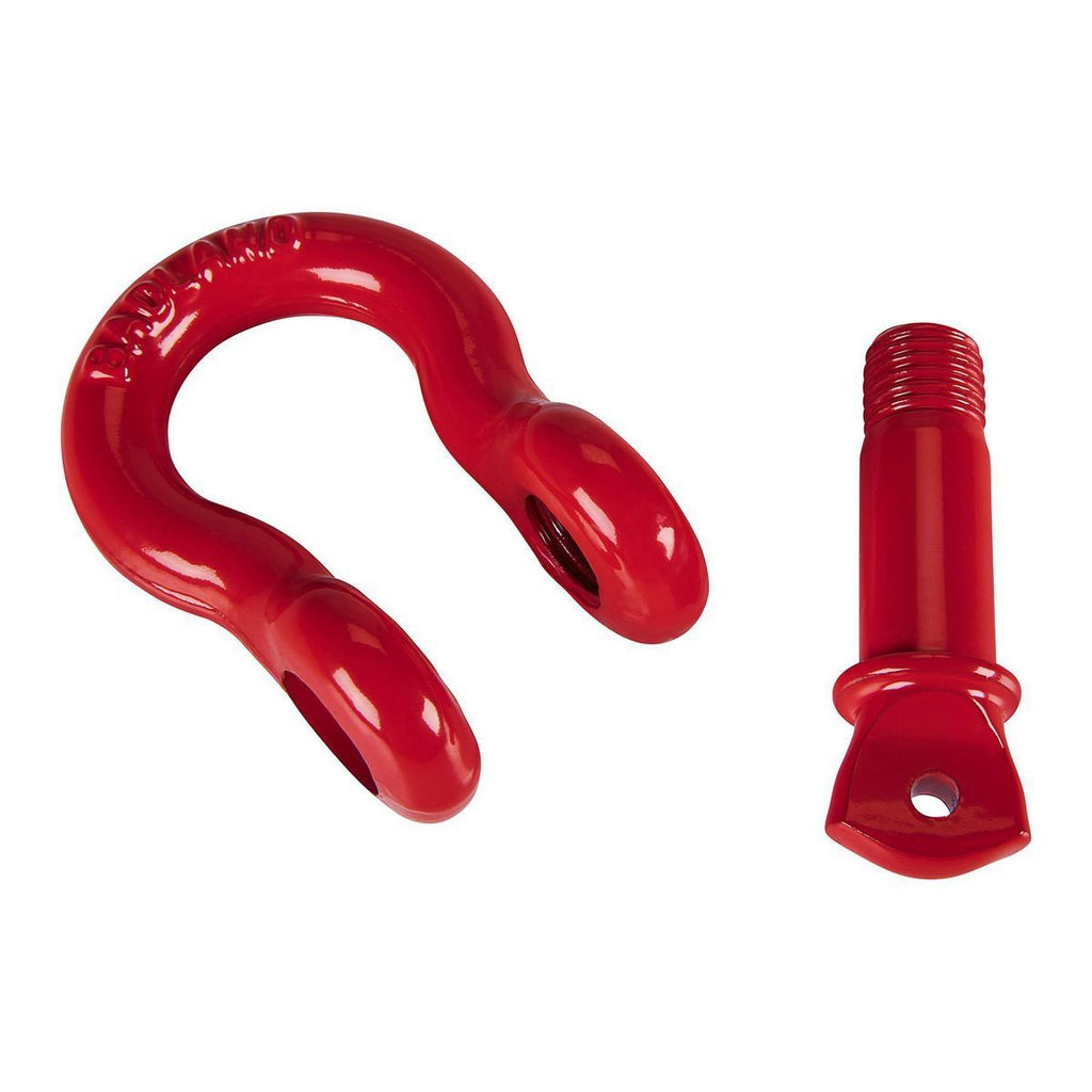 1/2 in. D-Ring Shackle D350