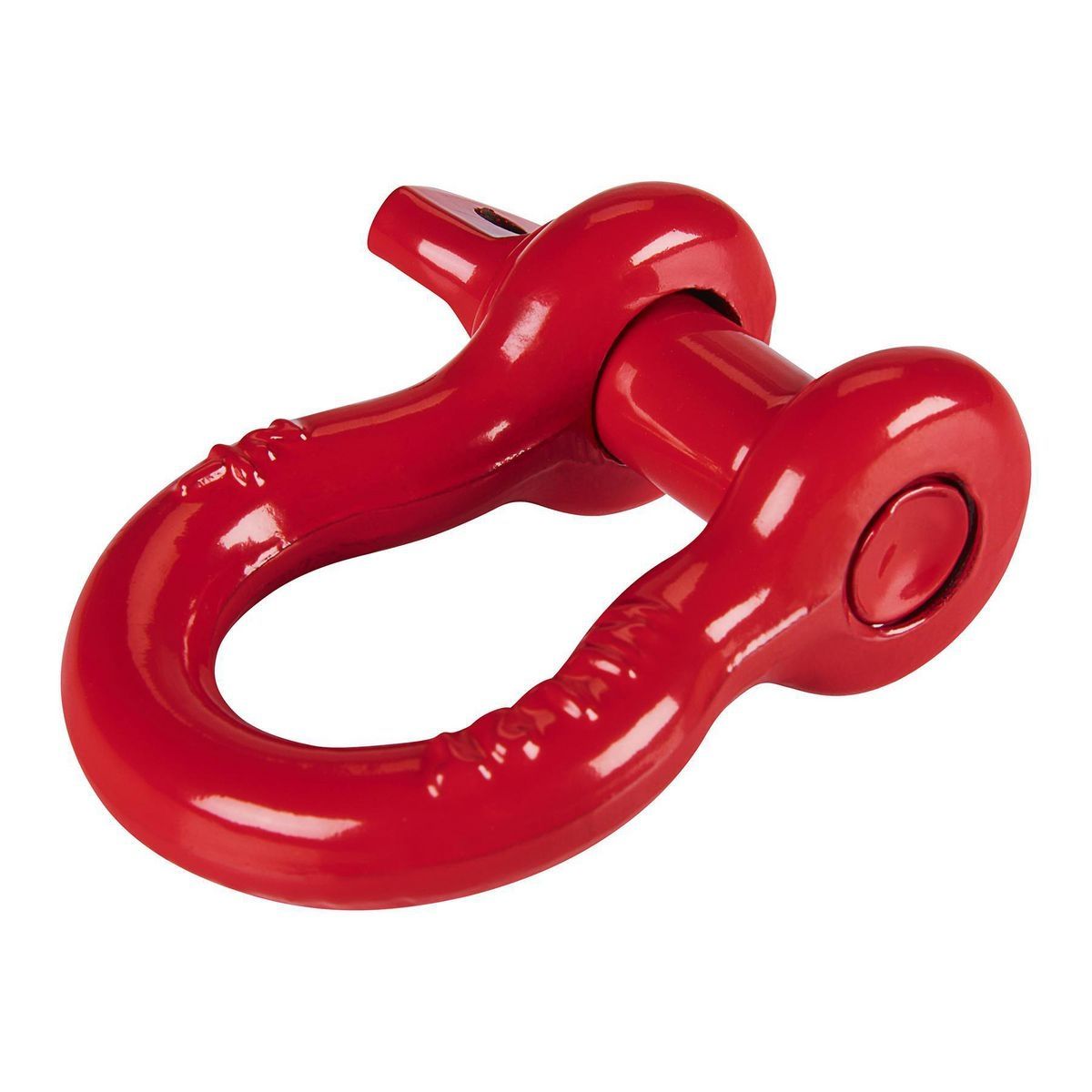 1/2 in. D-Ring Shackle D350