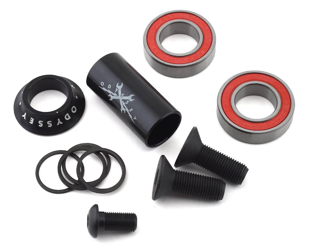 175mm Crankset Z760