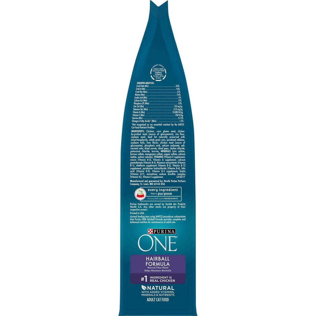 Adult Dry Cat Food W3096