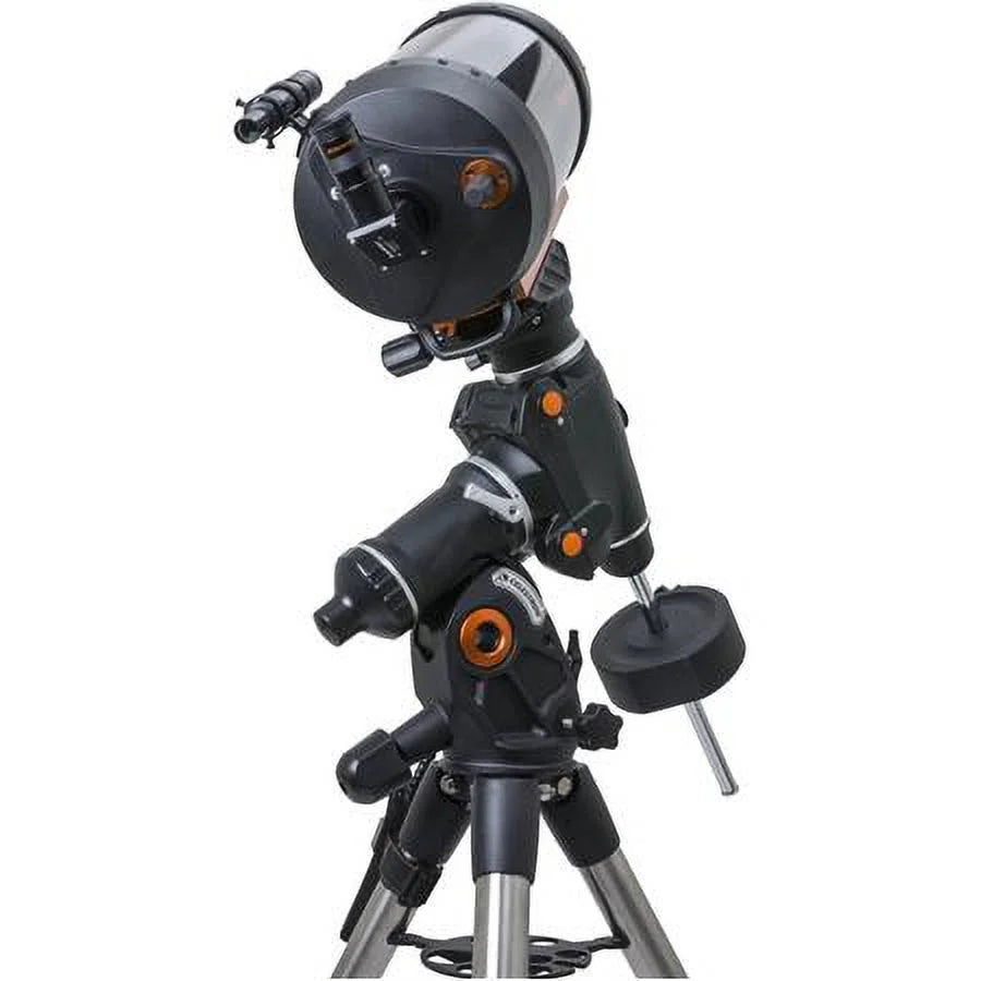 8" Schmidt-Cassegrain Telescope T154