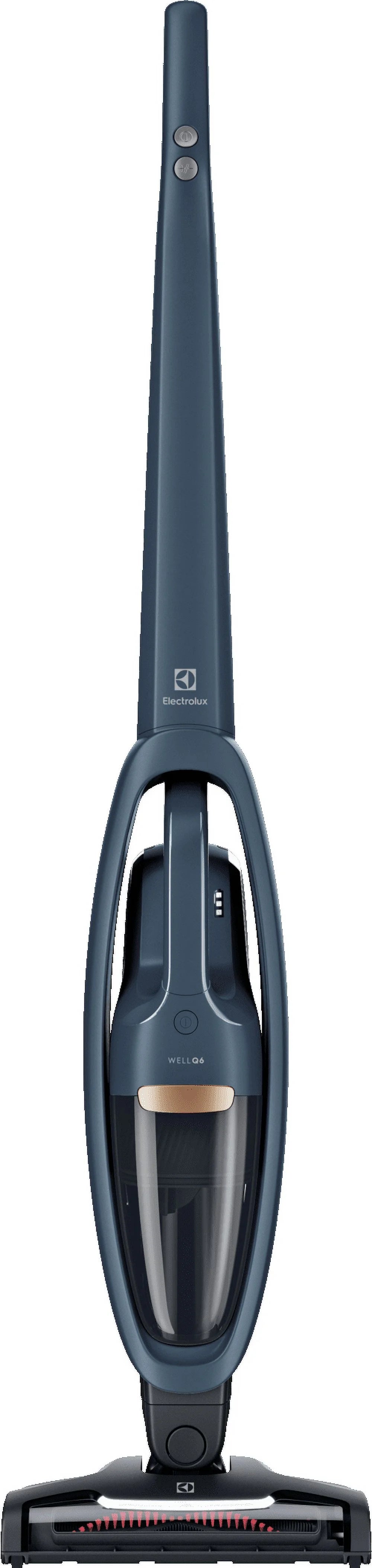 Vacuum L861