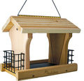 Cedar Ranch Bird Feeder J4833