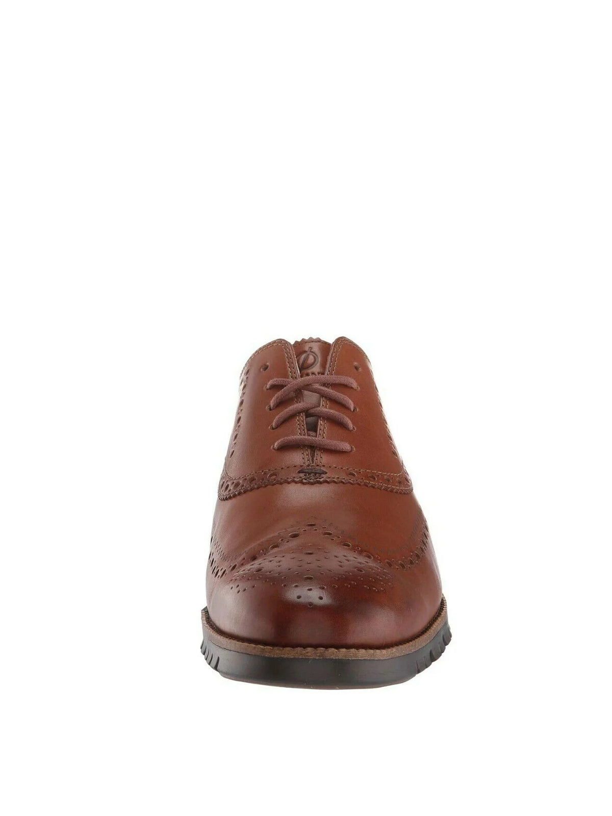 Leather Men's Oxfords T45348