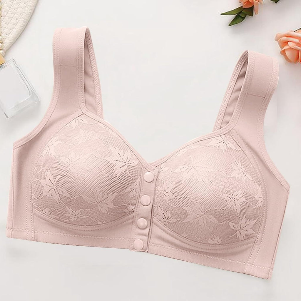 Black Sports Bra U36724