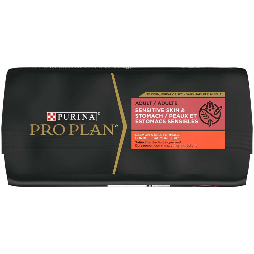 Sensitive Skin & Stomach Adult J34067