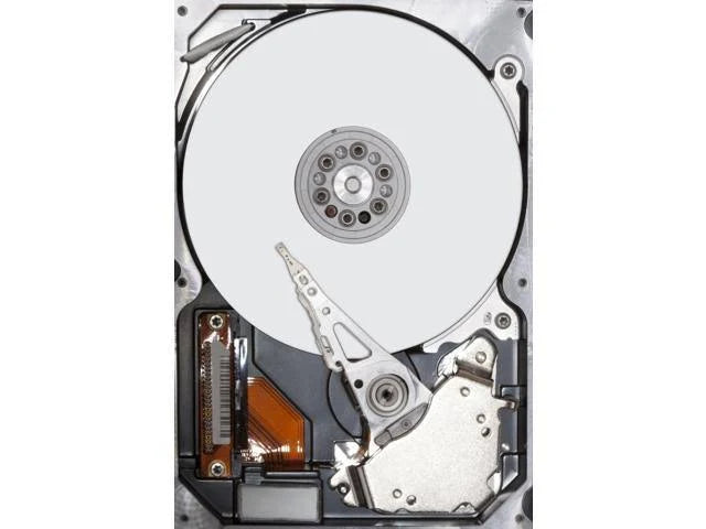 10 TB SAS Hard Drive S327