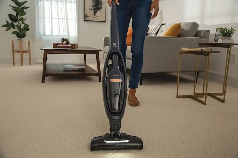 Vacuum L861