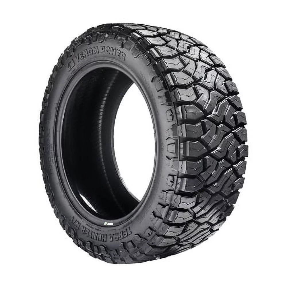 285/55R20 116T XL Light Truck Tire E450
