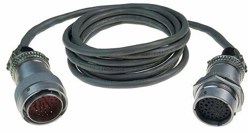 25ft Extension Cable with 35 Pin Deutsch Connector R172932