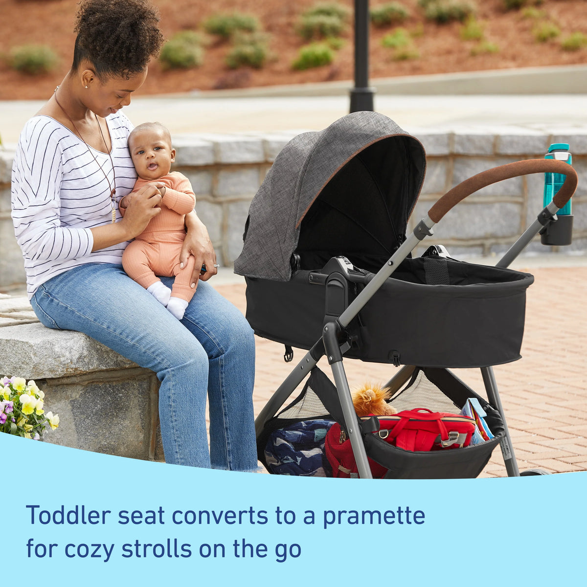 Travel System 32.41 lbs I65866
