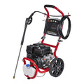 2650 PSI 2.4 GPM Pressure Washer X306276