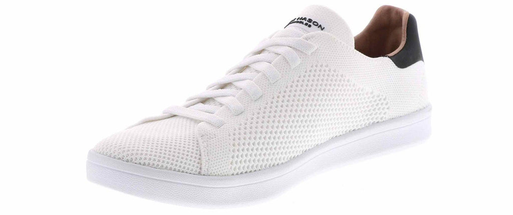 White 14 Men's Shoes Y481478