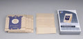 Vacuum Bag Set of 10 T82113
