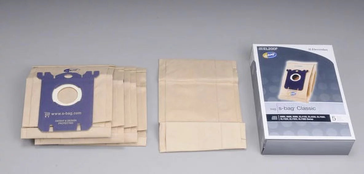 Vacuum Bag Set of 10 T82113