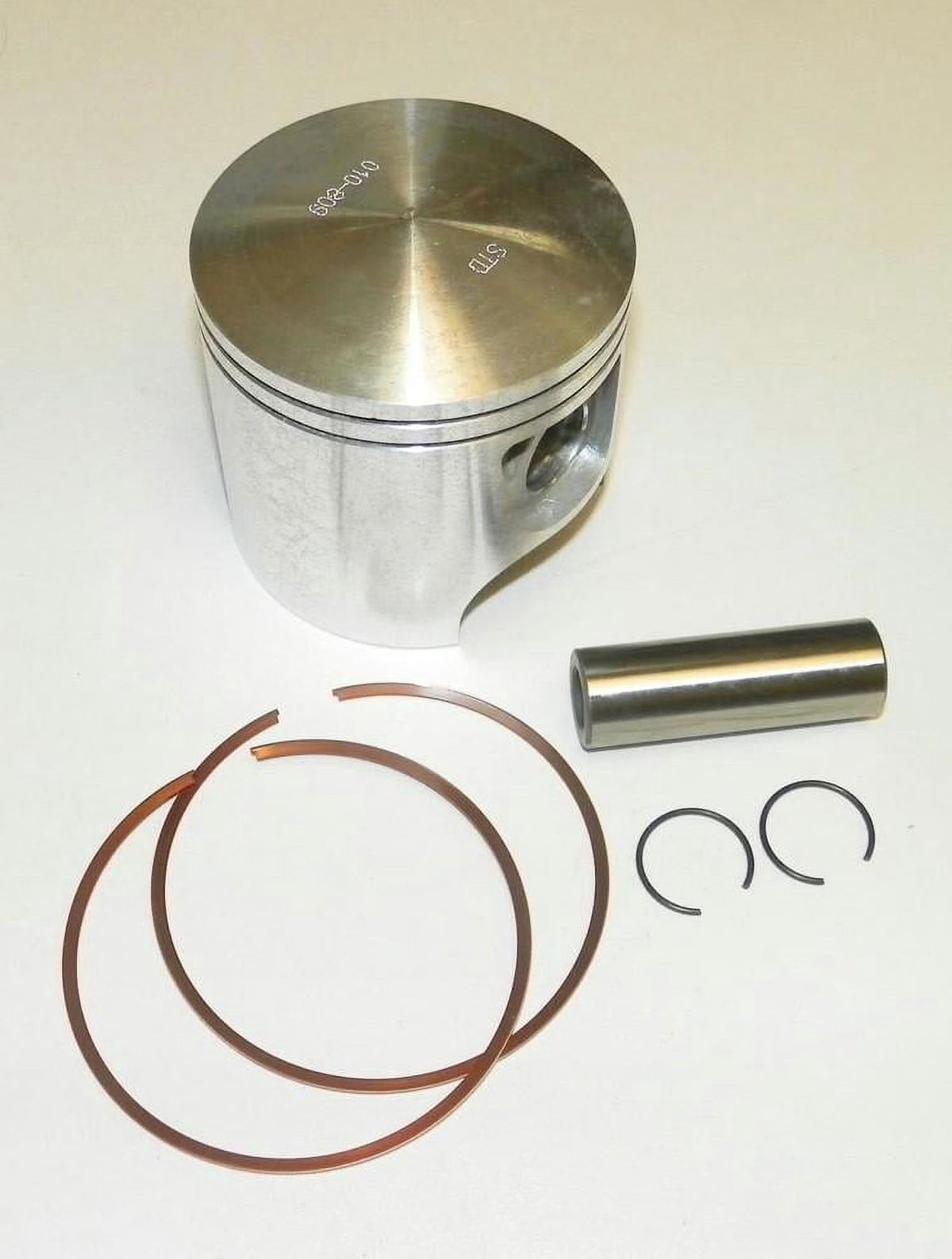 .75Mm Over Piston Kit for Sea-Doo 951Cc J610141