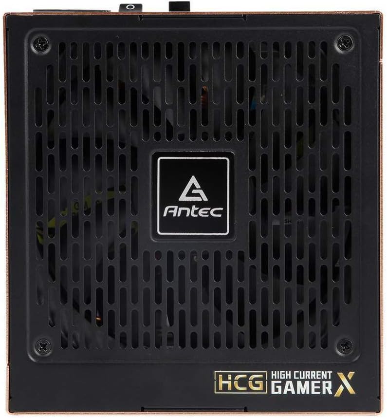 1000 Watts 80 Plus Gold Full Modular ATX12V Power Supply R78984