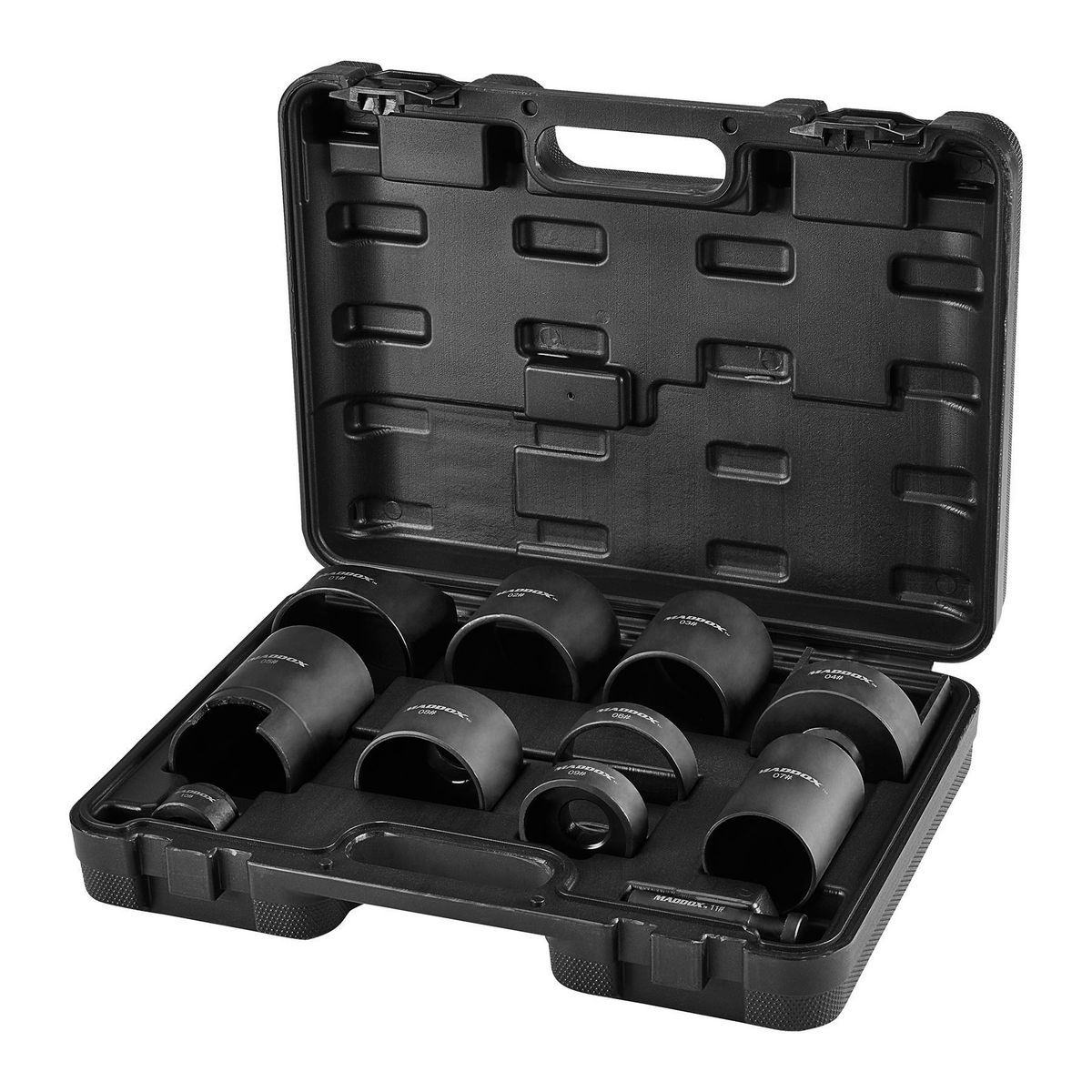 11 Piece Ball Joint Service Kit S50073