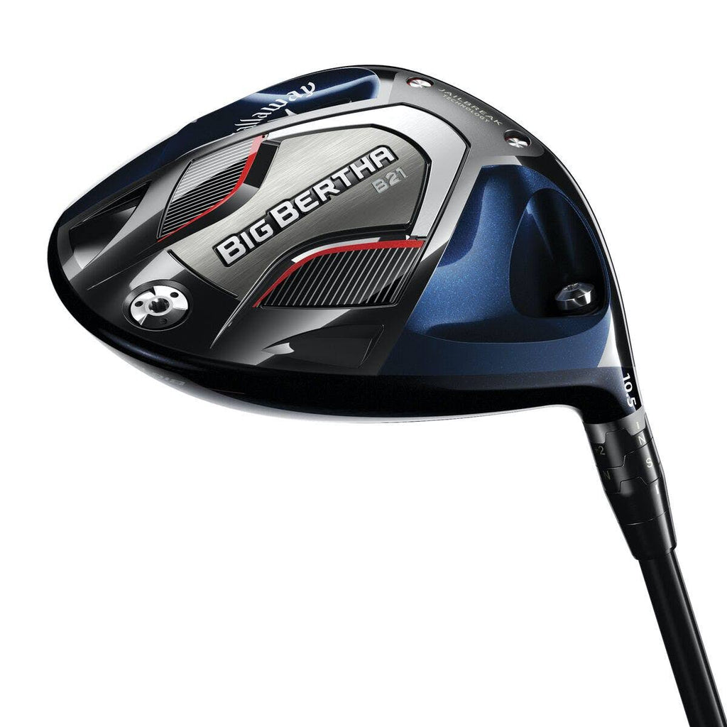 B21 Driver W587122