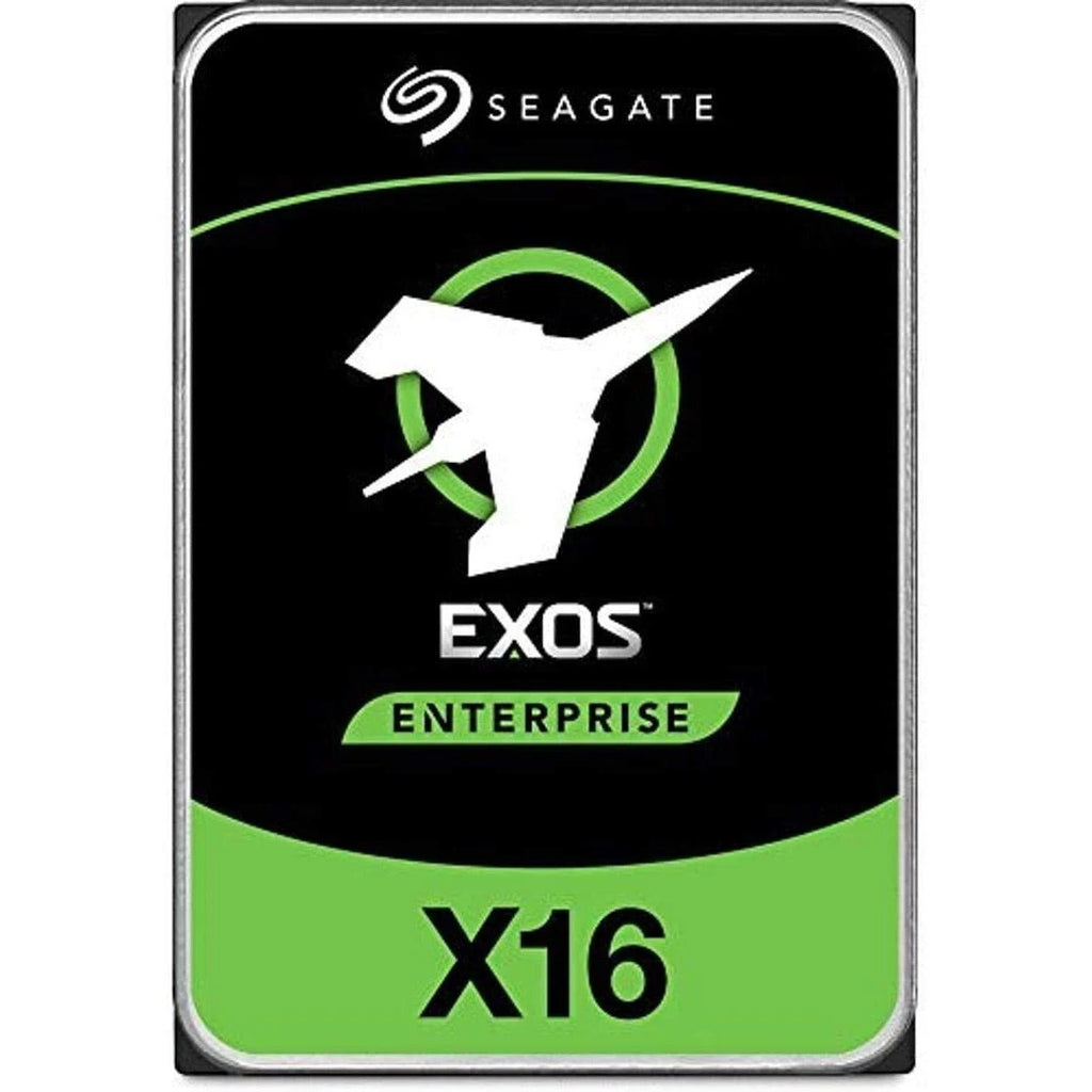 10 TB SAS Hard Drive S327