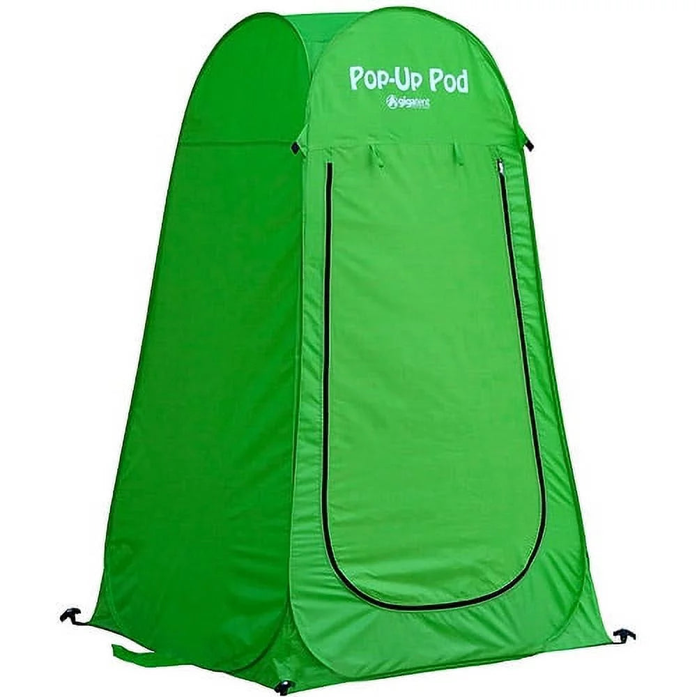 1-Person Pop-up Privacy Tent E4931
