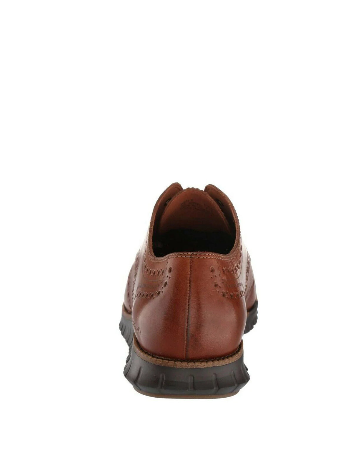 Leather Men's Oxfords T45348
