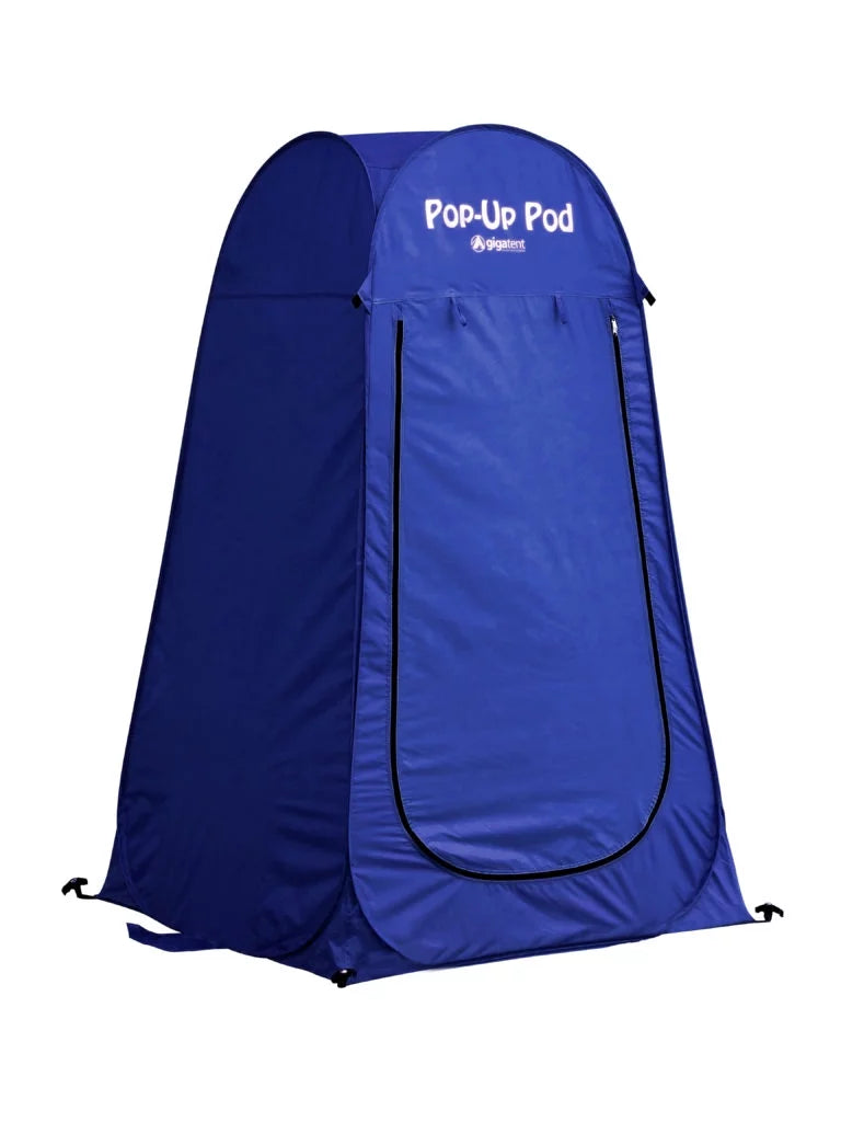 1-Person Pop-up Privacy Tent E4931