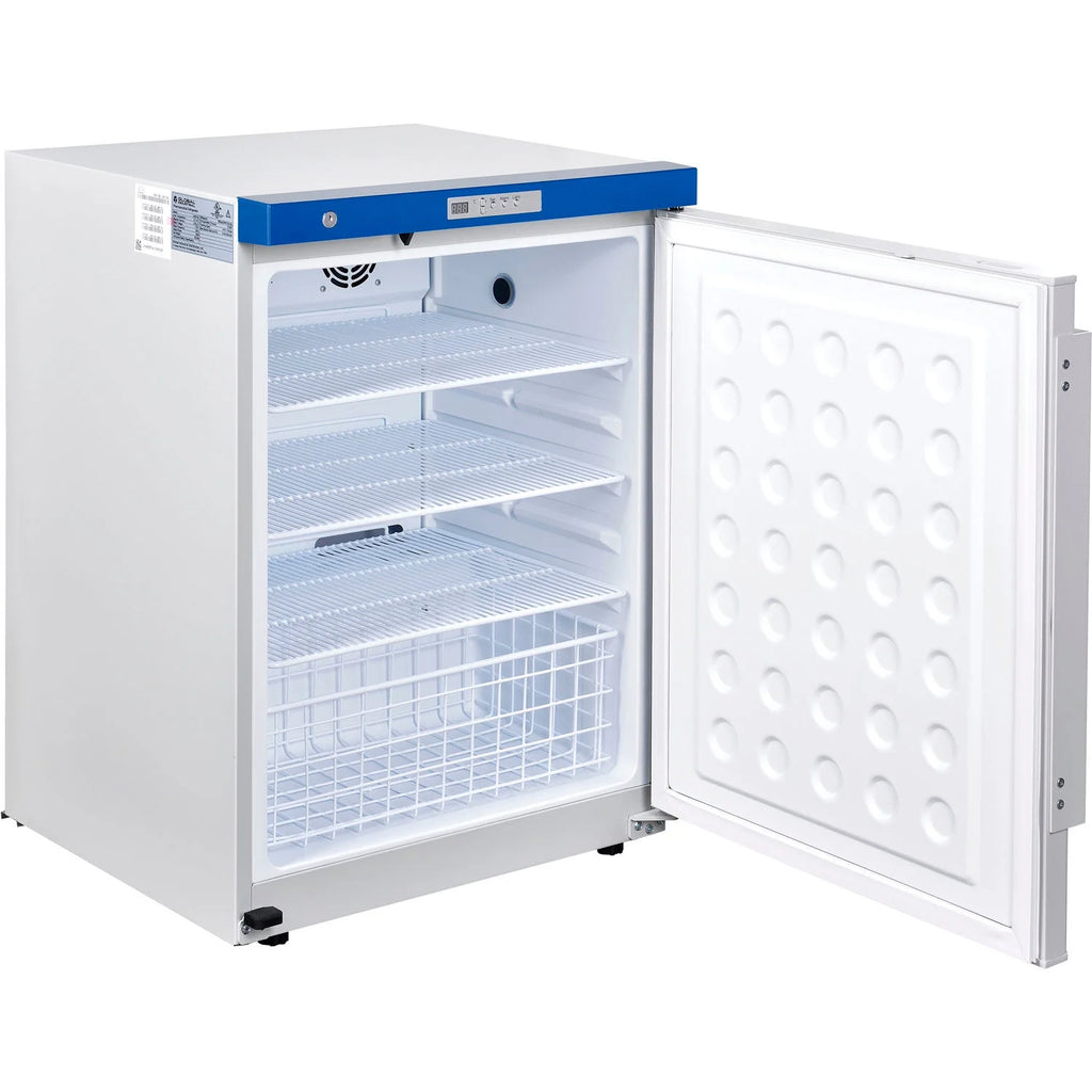 Solid Door 4.2 Cu.Ft. Laboratory Refrigerator D1889