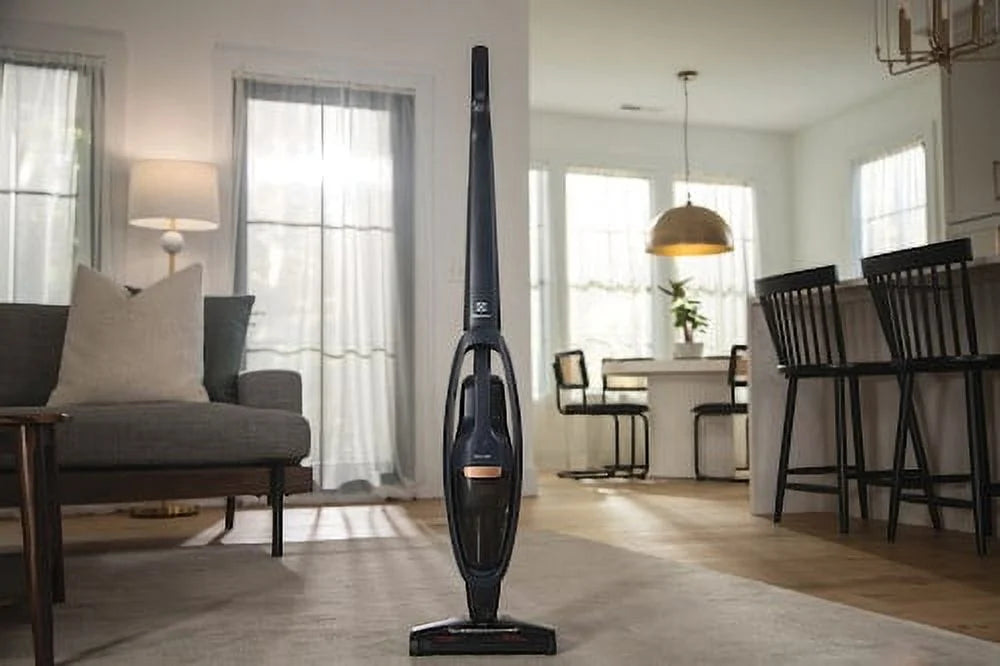 Vacuum L861