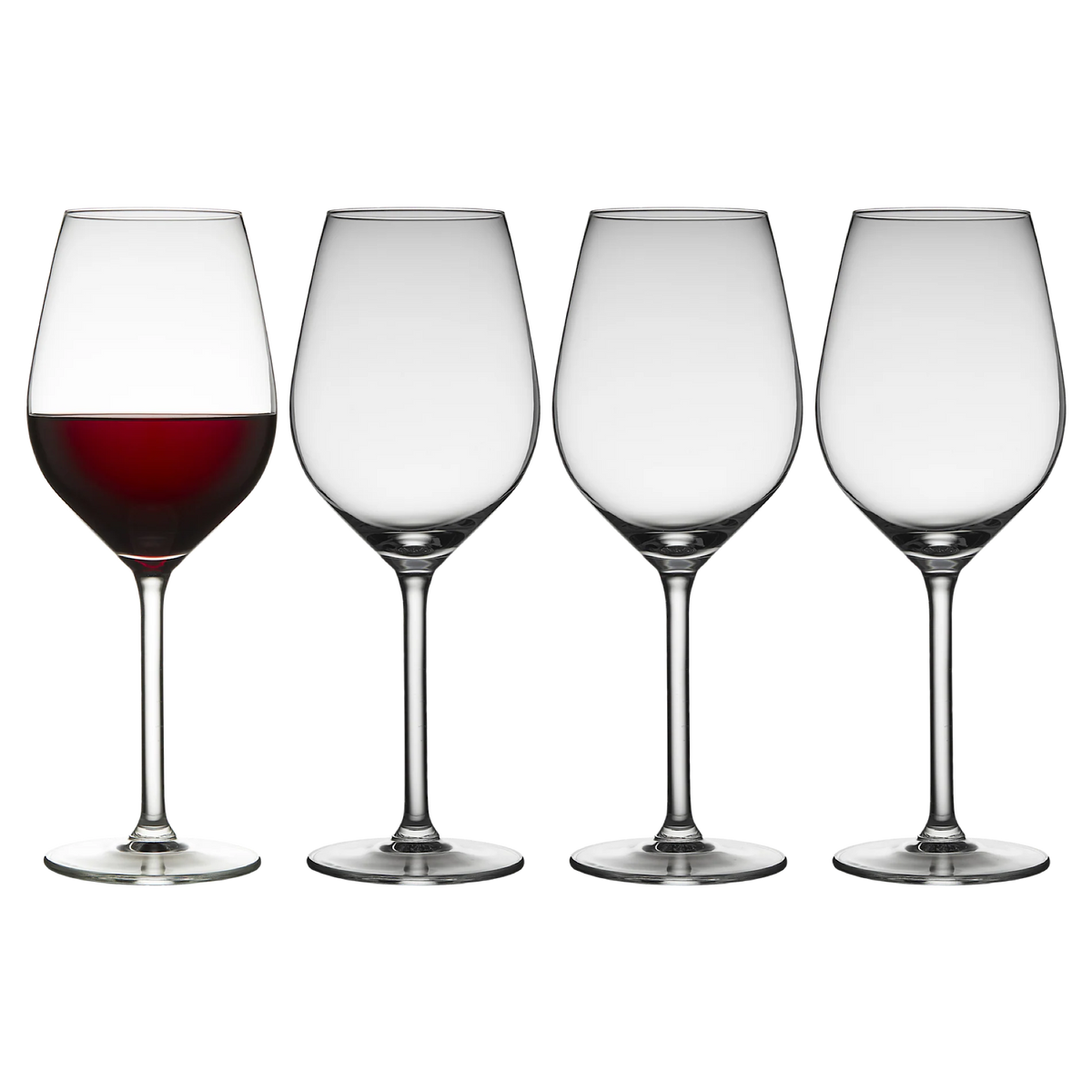 Redwine 50 cl 4pcs N142019