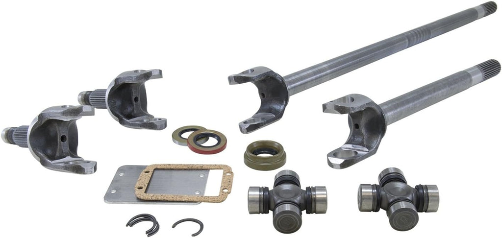 Axle Shaft for Chevrolet Chevelle/Camaro T2427