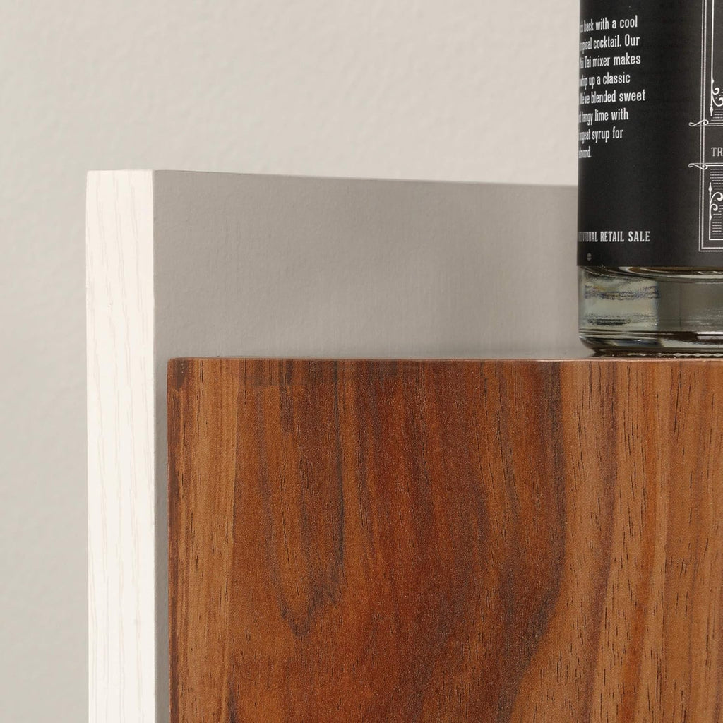 Storage Cabinet, Pearl Oak Finish Y947285