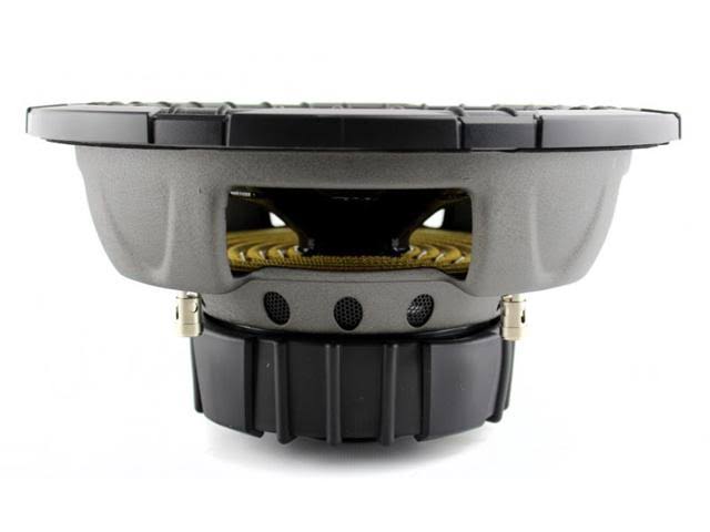 10x22 600 Watt Car Subwoofers with Box and Amplifier Q2283