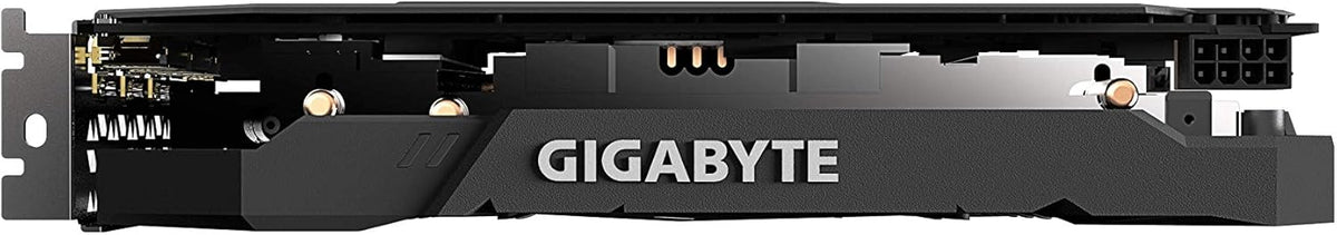 Radeon RX 5500 XT 8G Graphics Card, 8GB GDDR6 V496