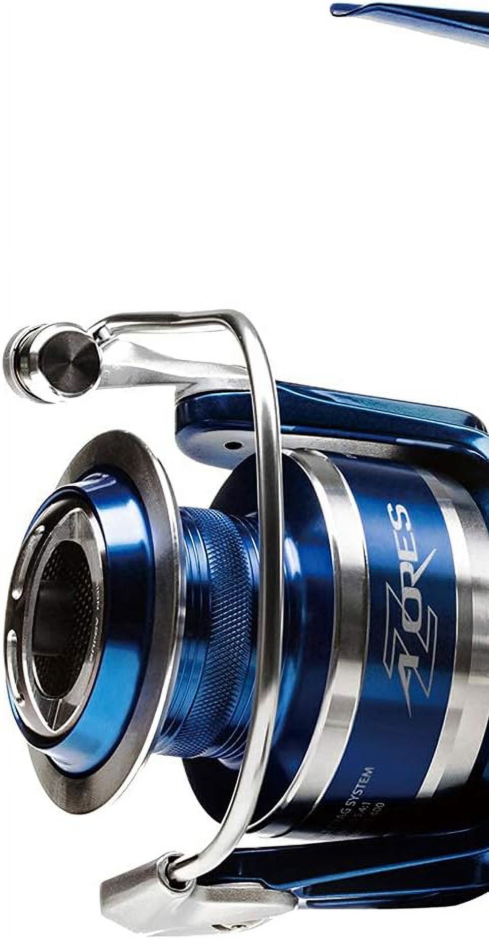 Saltwater Aluminum Spinning Reel X913170