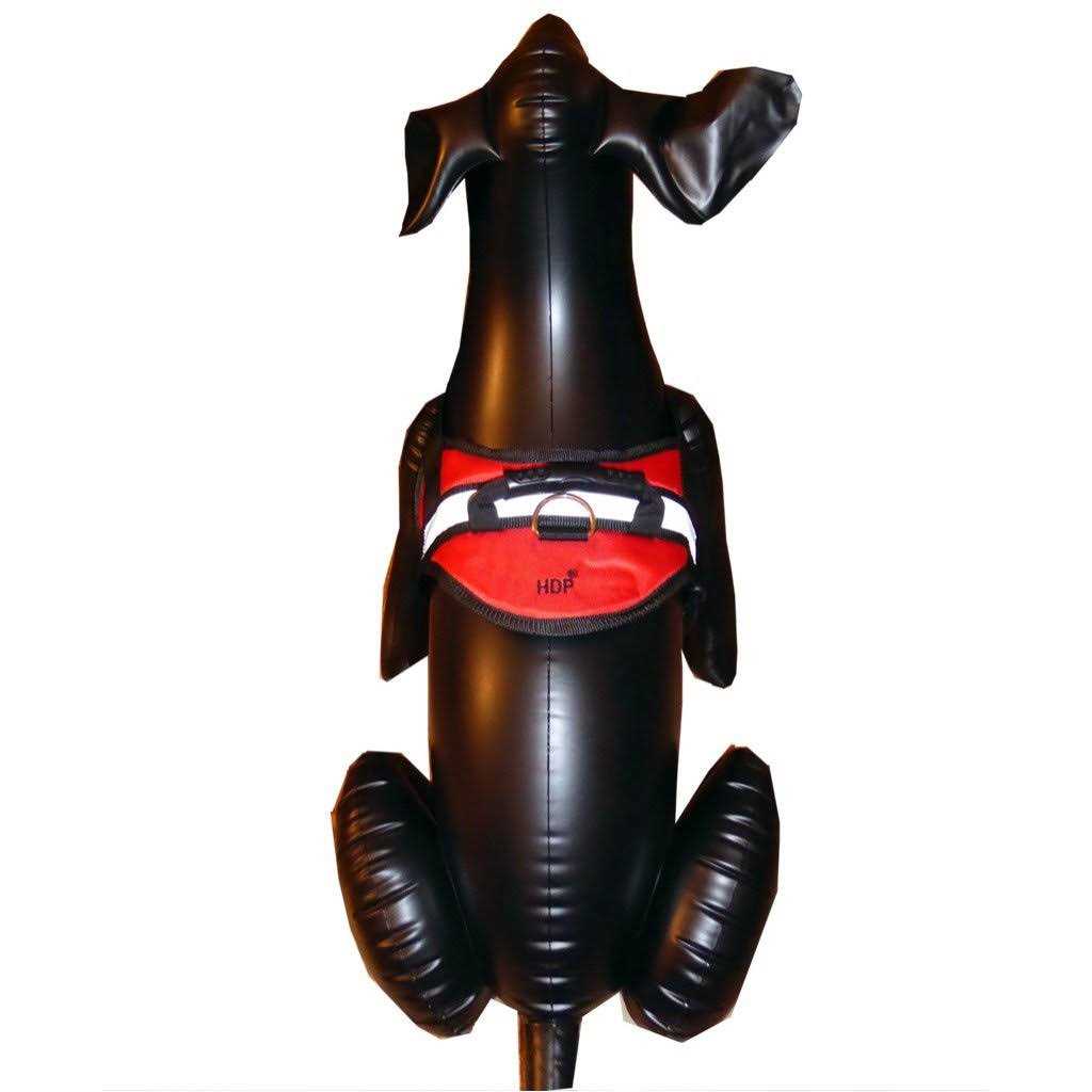 Big Dog Soft No Pull Harness E26630