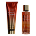 Fragrance Mist and Lotion Set of 2 F918620