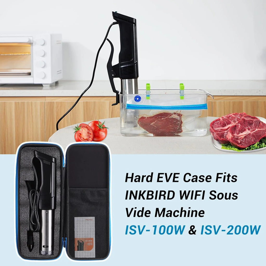 Sous Vide Machine WiFi Immersion Circulator with Storage Bag I1553