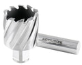 1-1/4" Cutting Dia x 1'' Cutting Depth H.S.S. Annular Cutter with Pilot Pin L2286