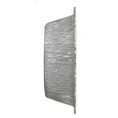 Aluminum Pans, 8 oz A8261