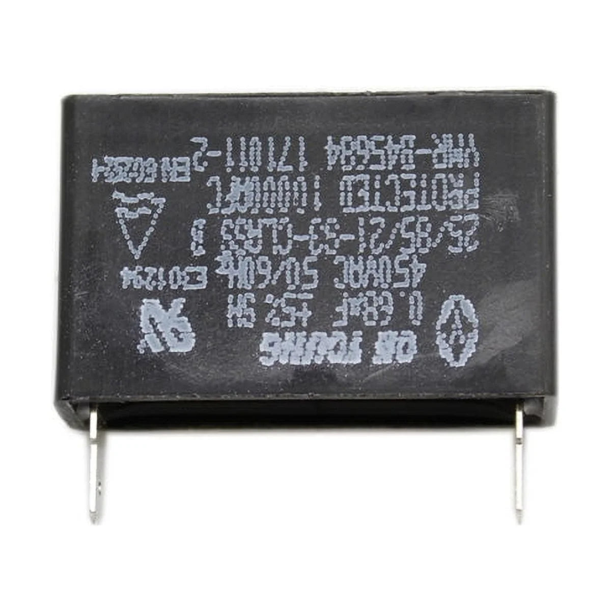 C-Motor Run Box H587