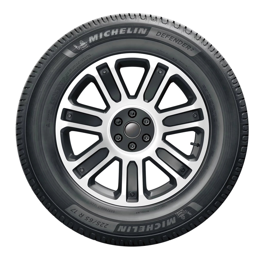 All Season 235/55R20 102H Passenger Tire Q699