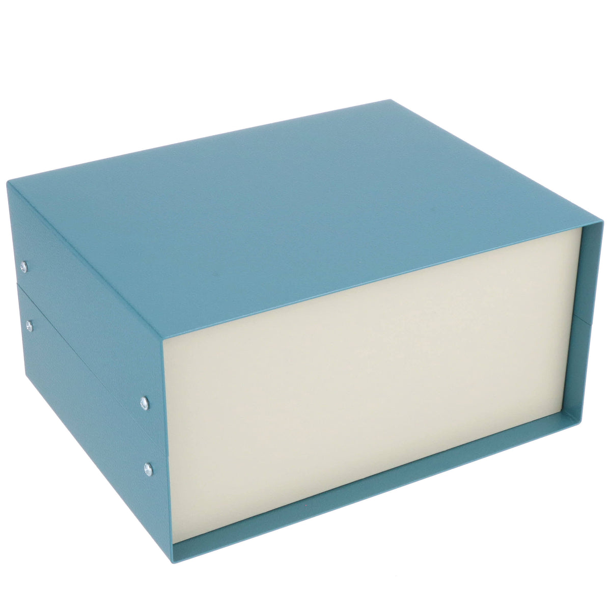 Enclosures, Boxes, Cases F542420