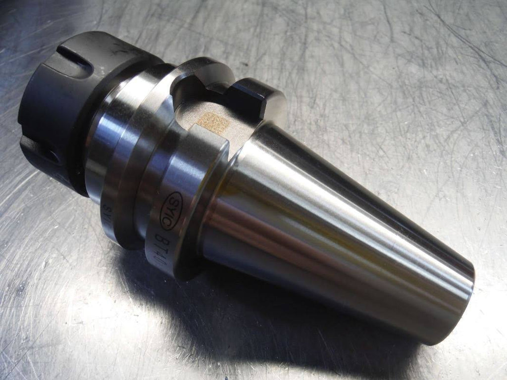 BT40 ER32 Collet Chuck 70mm Length N805127