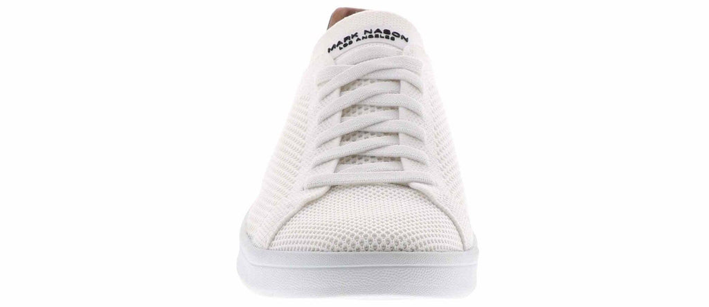 White 14 Men's Shoes Y481478